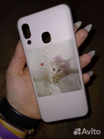 Чехол на samsung galaxy a30