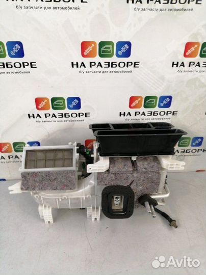 Корпус отопителя (печки) Mitsubishi Outlander GF