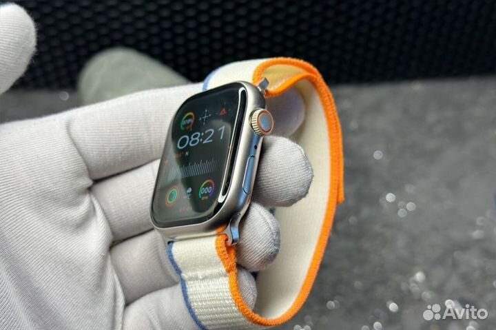 Apple Watch Series 9 45mm