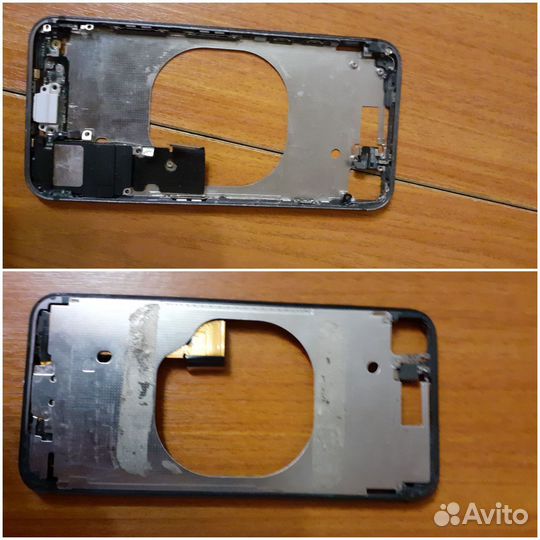 Запчасти для iPhone