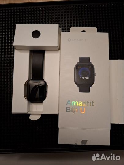 Amazfit Bip U