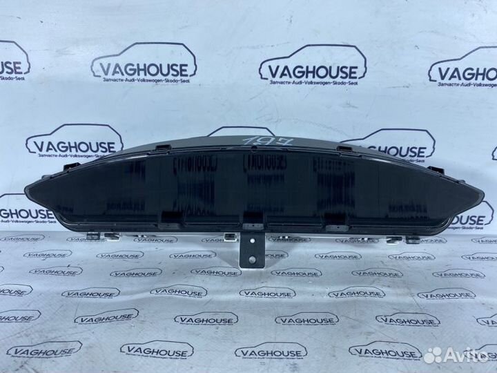 Щиток приборов Honda Civic 4D 1.8 R18A1 2008