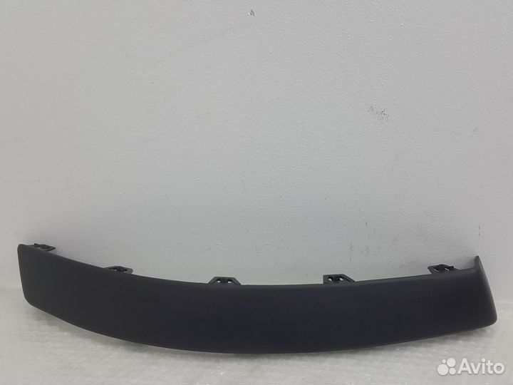 Молдинг Citroen C4 2004-2011