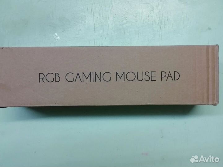 Коврик для мыши noveleka