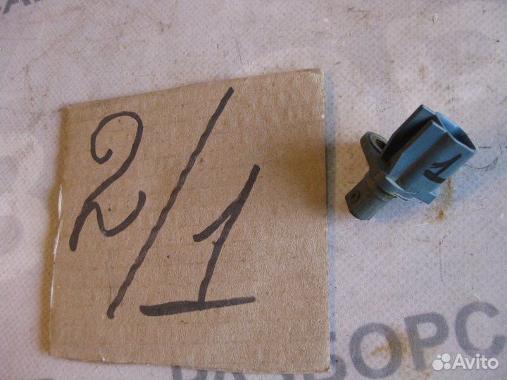 Датчик ABS задний Ford Kuga hydc 2 2009