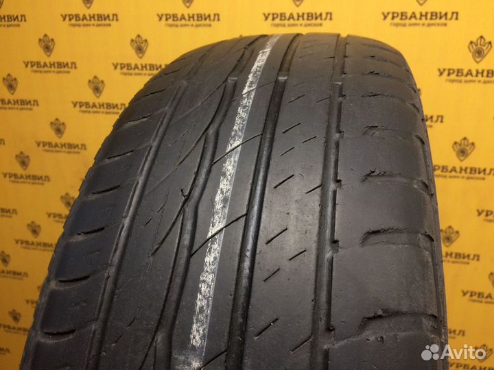 Barum Bravuris 2 205/60 R15 92H