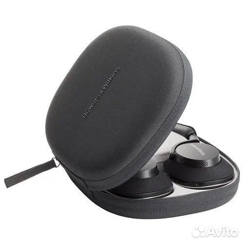 Bowers & Wilkins PX7 S2 Black