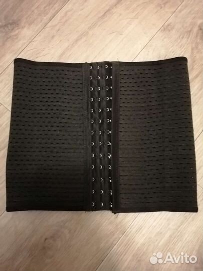 Пояс корсет