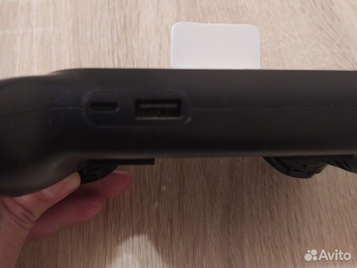 Охлаждение для телефона