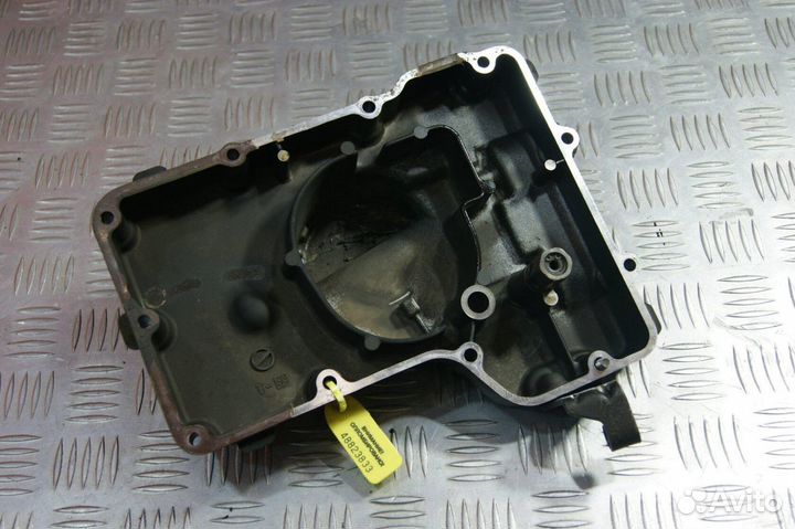 Поддон Kawasaki ZRX400