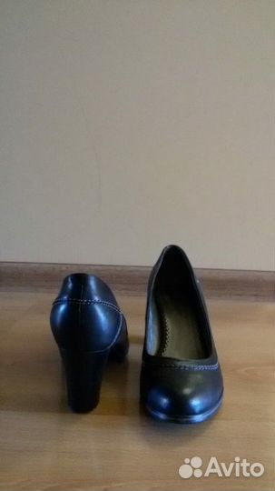 Туфли