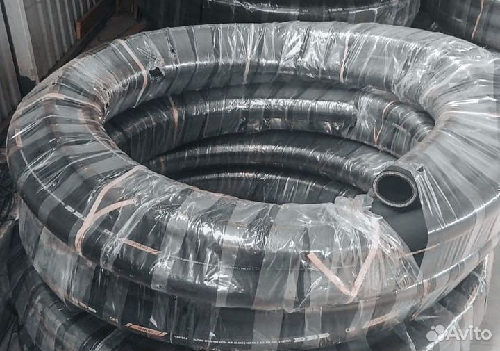 Рукав для полусухой стяжки пола 65d Турция