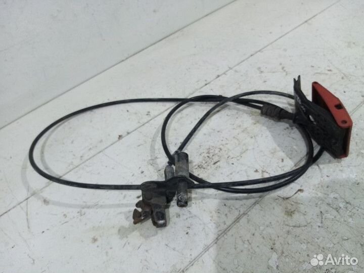 Трос открывания капота Mercedes-Benz E-Class 1 (W1