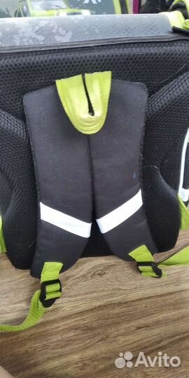 Рюкзак детский для мальчика новый