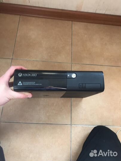 Xbox 360