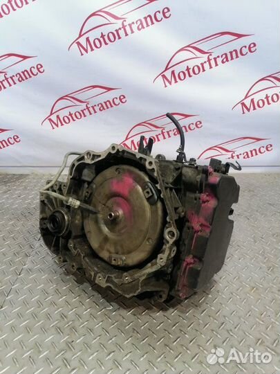 АКПП Chevrolet Cruze F18D4