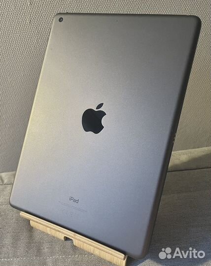 iPad и Apple Pencil