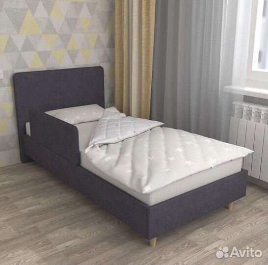 Детская кровать диван