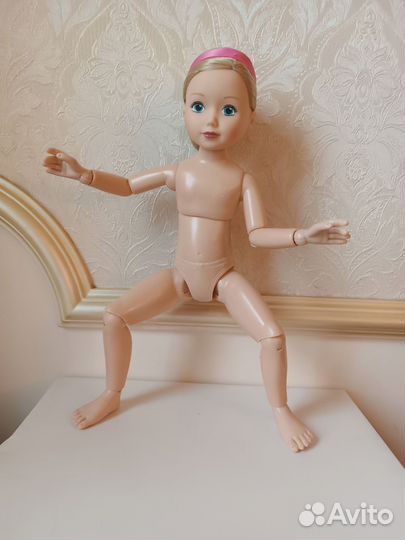 Джолина Zapf Creation балерина