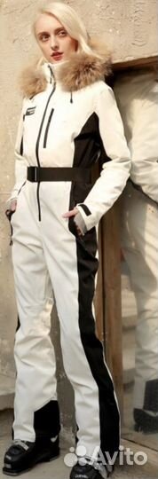 Комбинезон женский running river