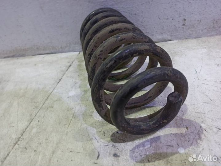 Пружина задняя бмв X5 E53