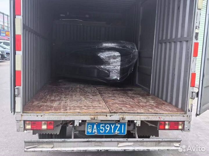 Ноускат Lixiang L9 / L8 / L7 в наличии и под заказ