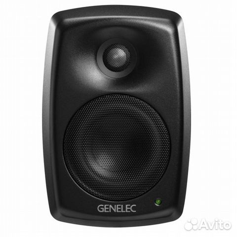 Студийный монитор Genelec 4020CMM