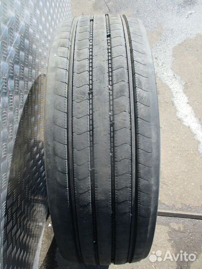 Шина Firestone FS422 315/70 R22.5 Firestone 216062103011