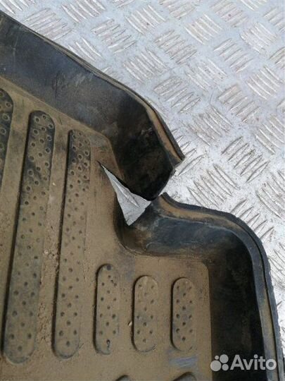 Коврик салона Geely Mk 5A-FE 2012