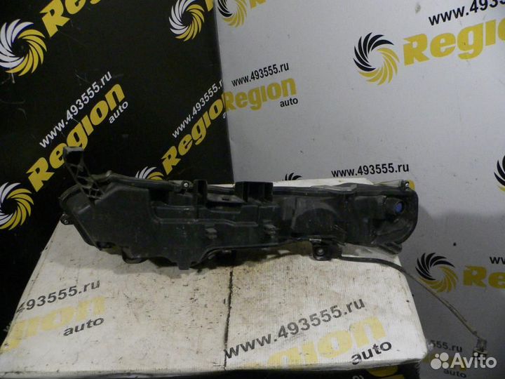 Фара дневного света правая (ходовые огни) Lexus