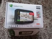 Автонавигатор navitel