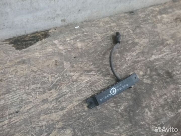 Антенна противоугонной системы Hyundai Solaris