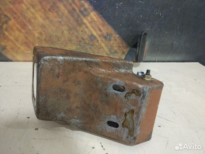 Педаль тормоза Lincoln Navigator 5.4L dohc 2002