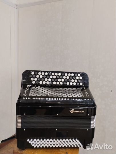 Баян юпитер 2Д