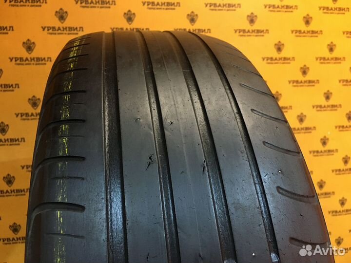 Yokohama C.Drive 2 AC02 215/60 R16 99V