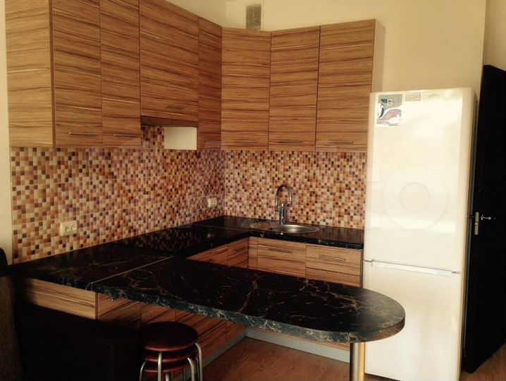 Квартира-студия, 25 м², 11/12 эт.