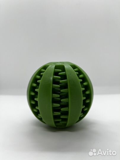 Мячик для собак и кошек 5см и 7 см