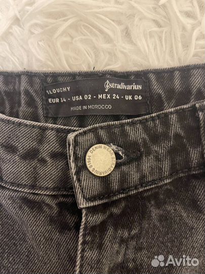 Пакет женских брендовых вещей 42-44