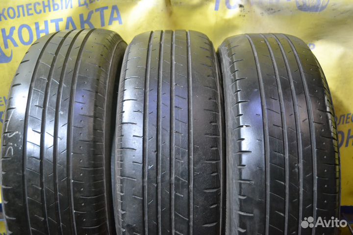 Bridgestone Playz PX-RV II 195/65 R15