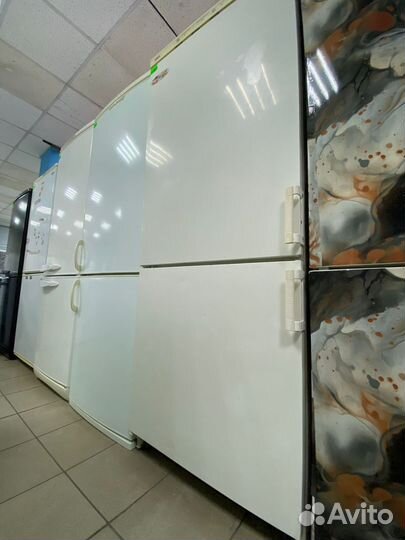 Холодильник бу с доставкой