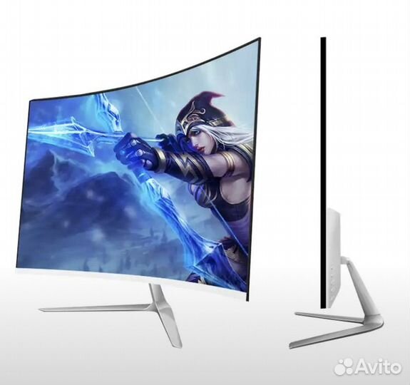 Мониторы для пк бу 24 дюйма