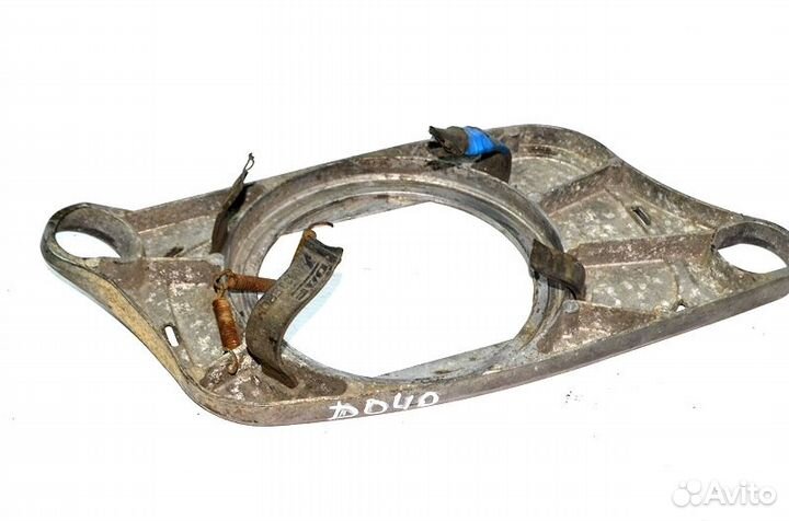 Механизм переключения передач / Другие части DAF 8