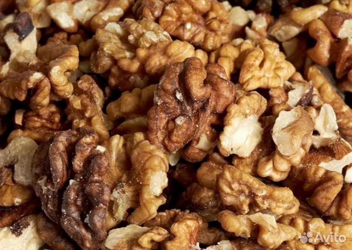 Грецкий орех