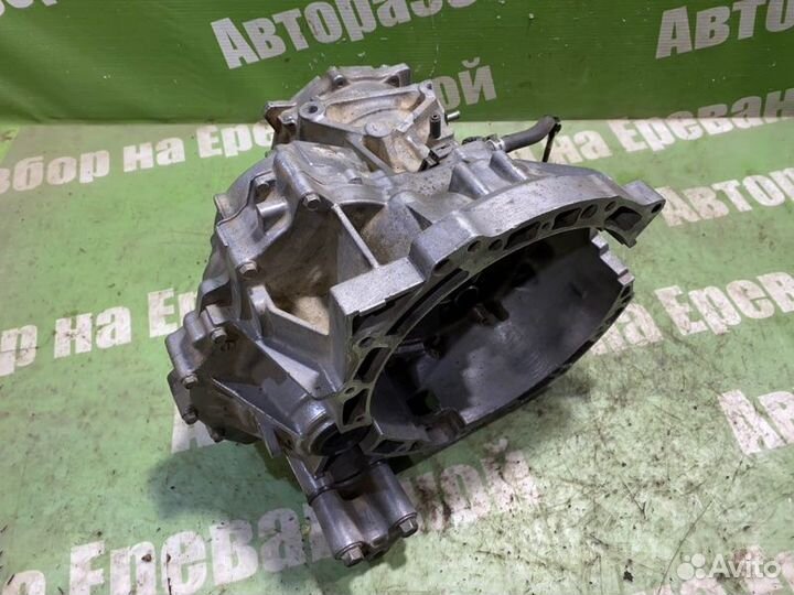 АКПП Mazda 6 GG L3-VE