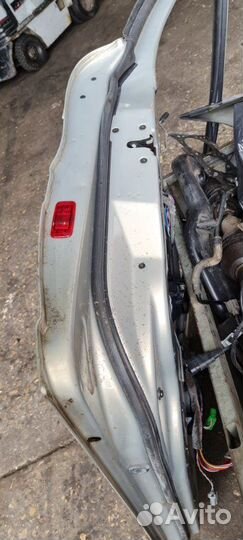 Дверь передняя левая Volvo S80 2003