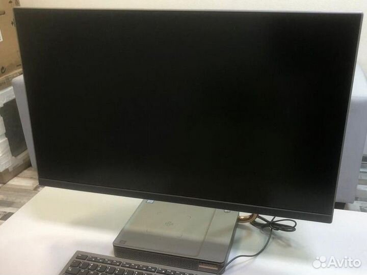 Моноблок lenovo