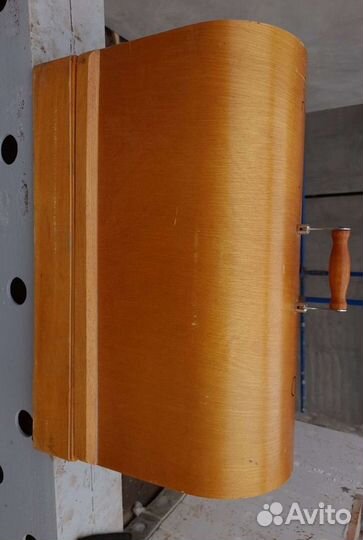 Швейная машинка рабочая