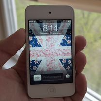 Плеер iPod touch 4, Волгоград