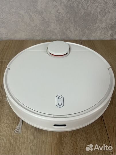 Робот пылесос xiaomi