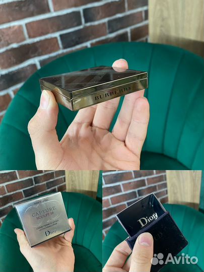 Люкс косметика пакетом